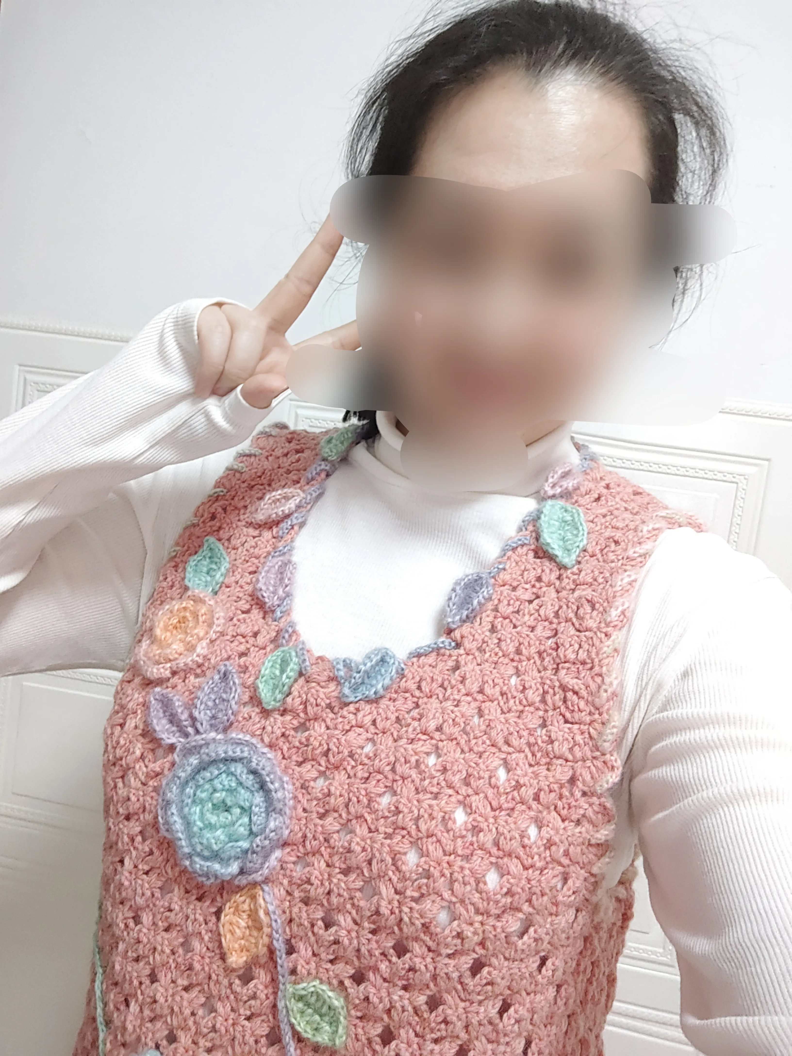 特别重工，颜色清新, photo 1
