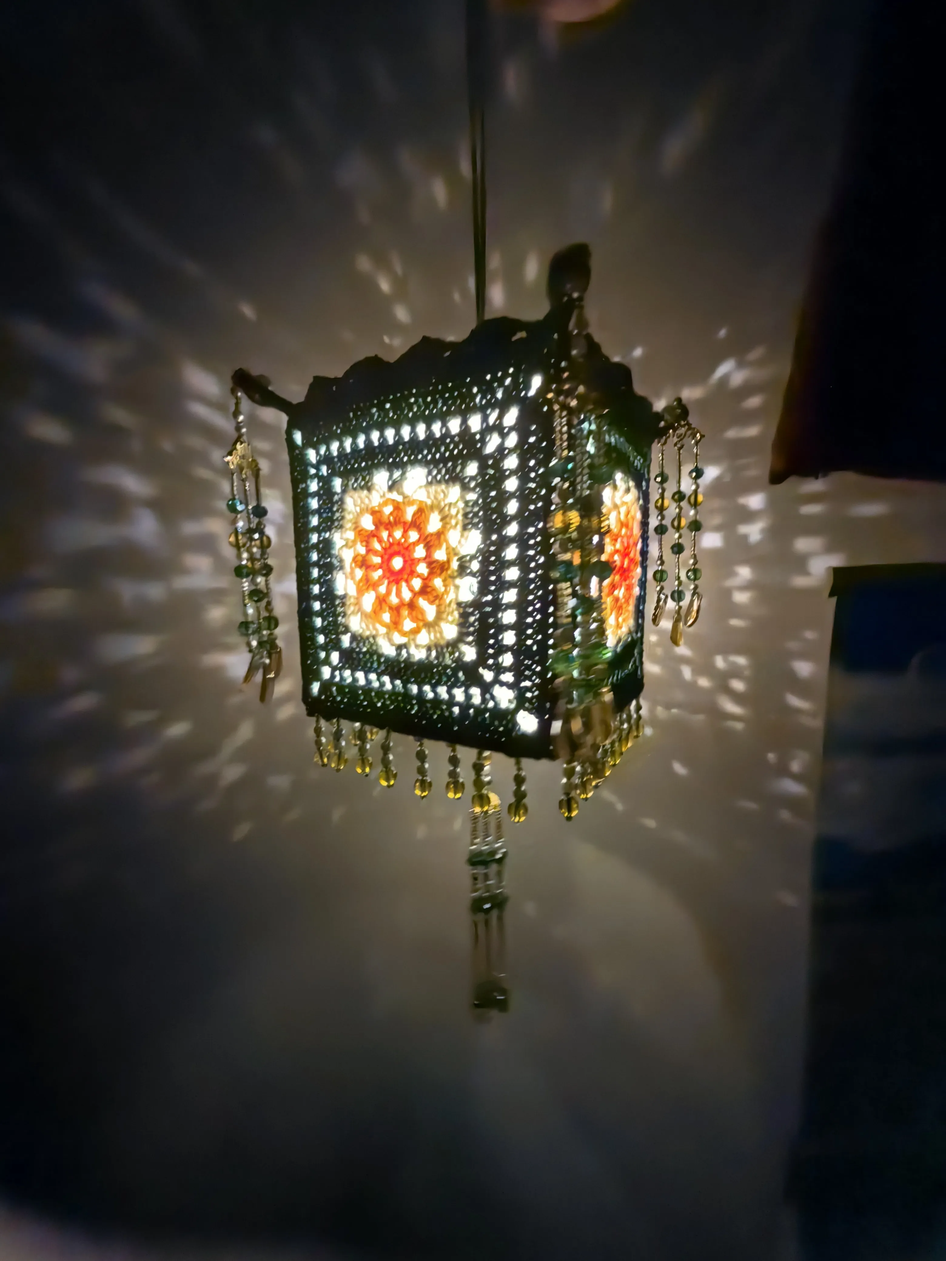 玲珑花灯玲珑, photo 1