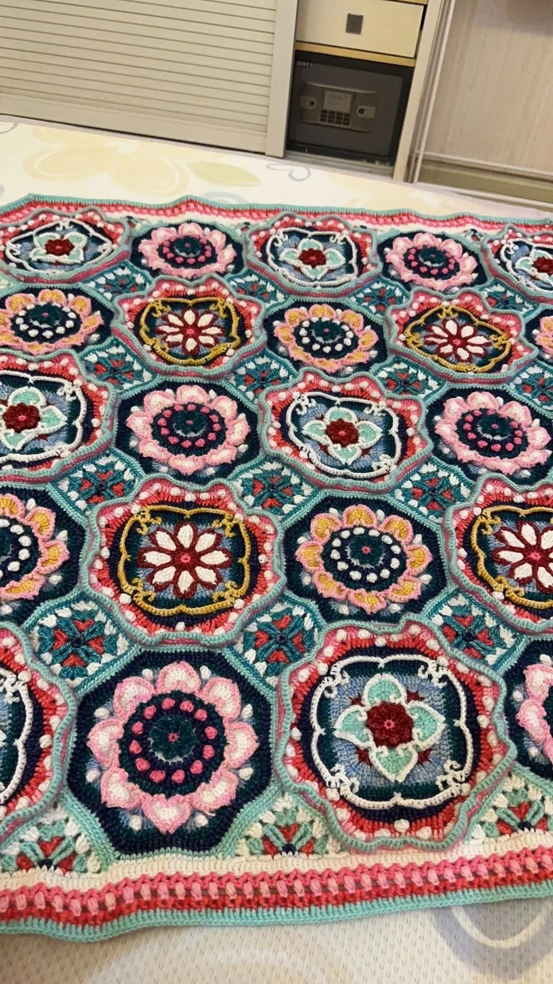 手作成品3, a crochet project shared by L~🧋