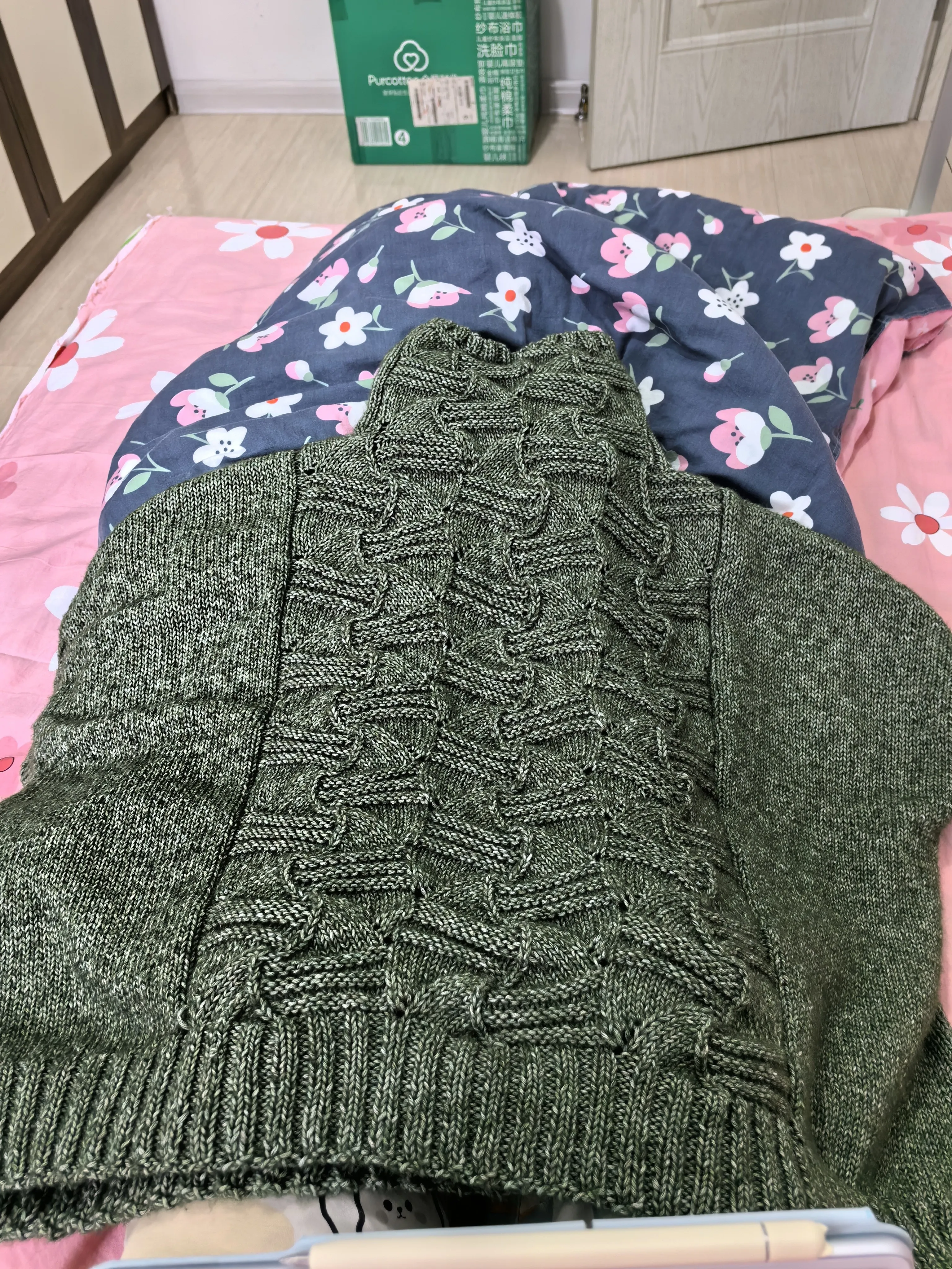 挺好看的