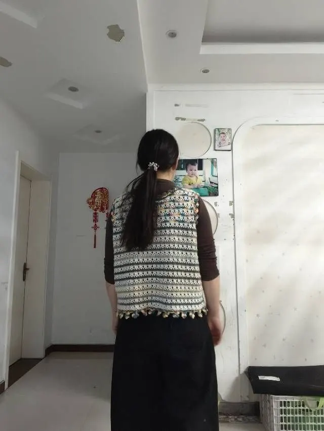 迷朵背心🎽, a crochet project shared by 卫◡卫_/ﾟ:･笑☆