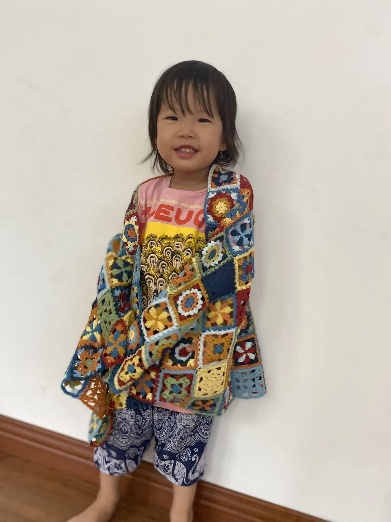 -, a crochet project shared by cece