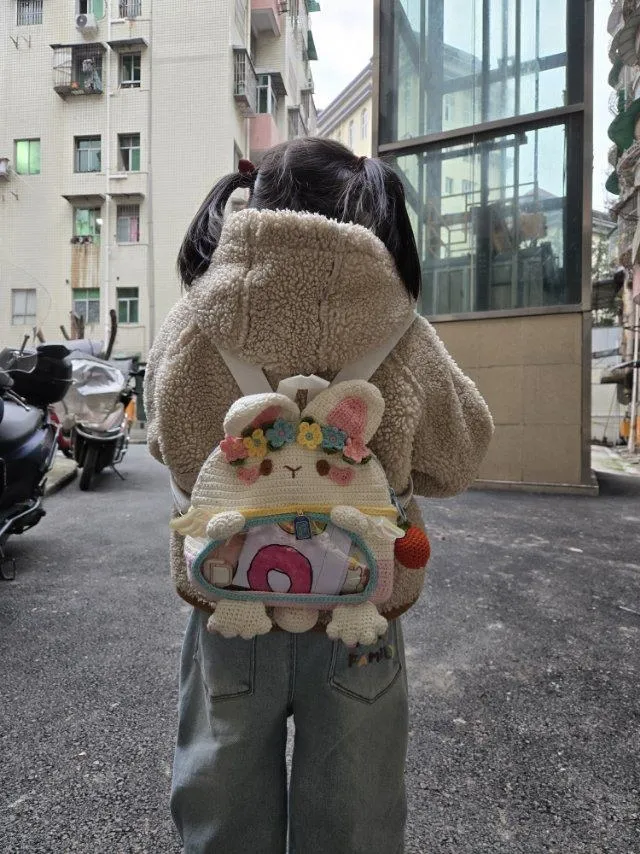 萌宠小兔