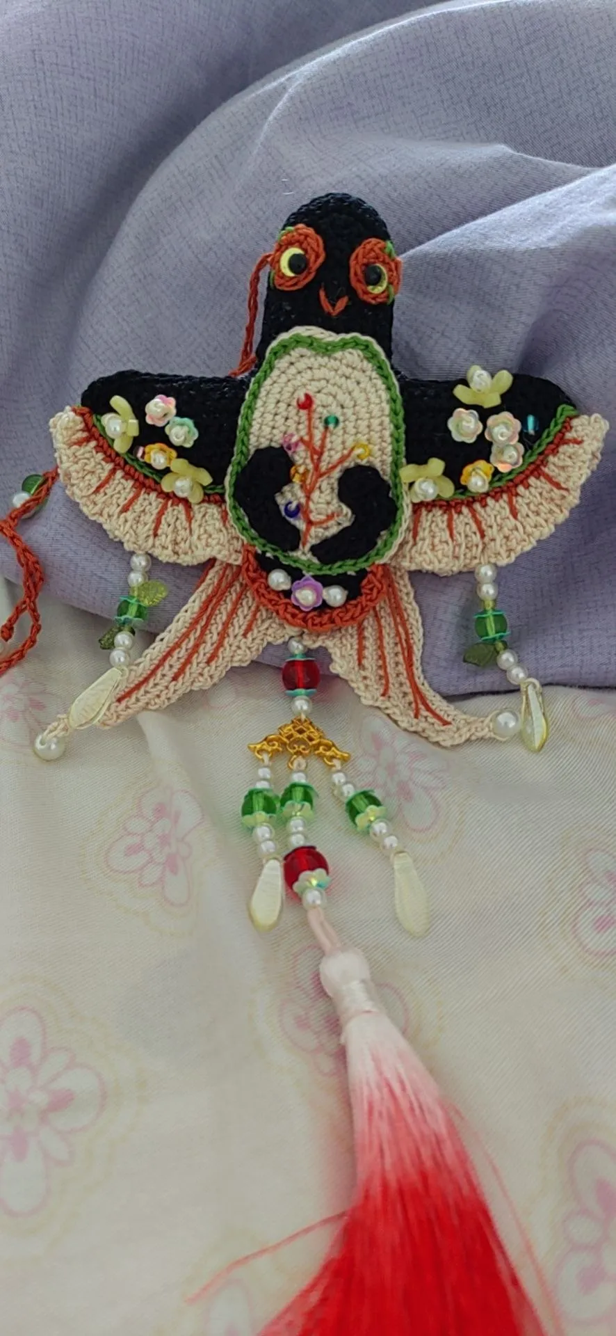 小燕子, photo 1