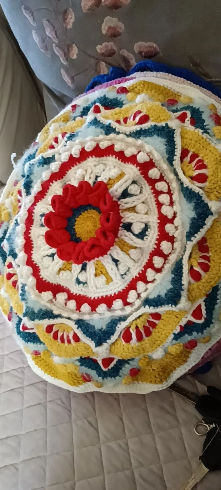 好看, a crochet project shared by Community maker