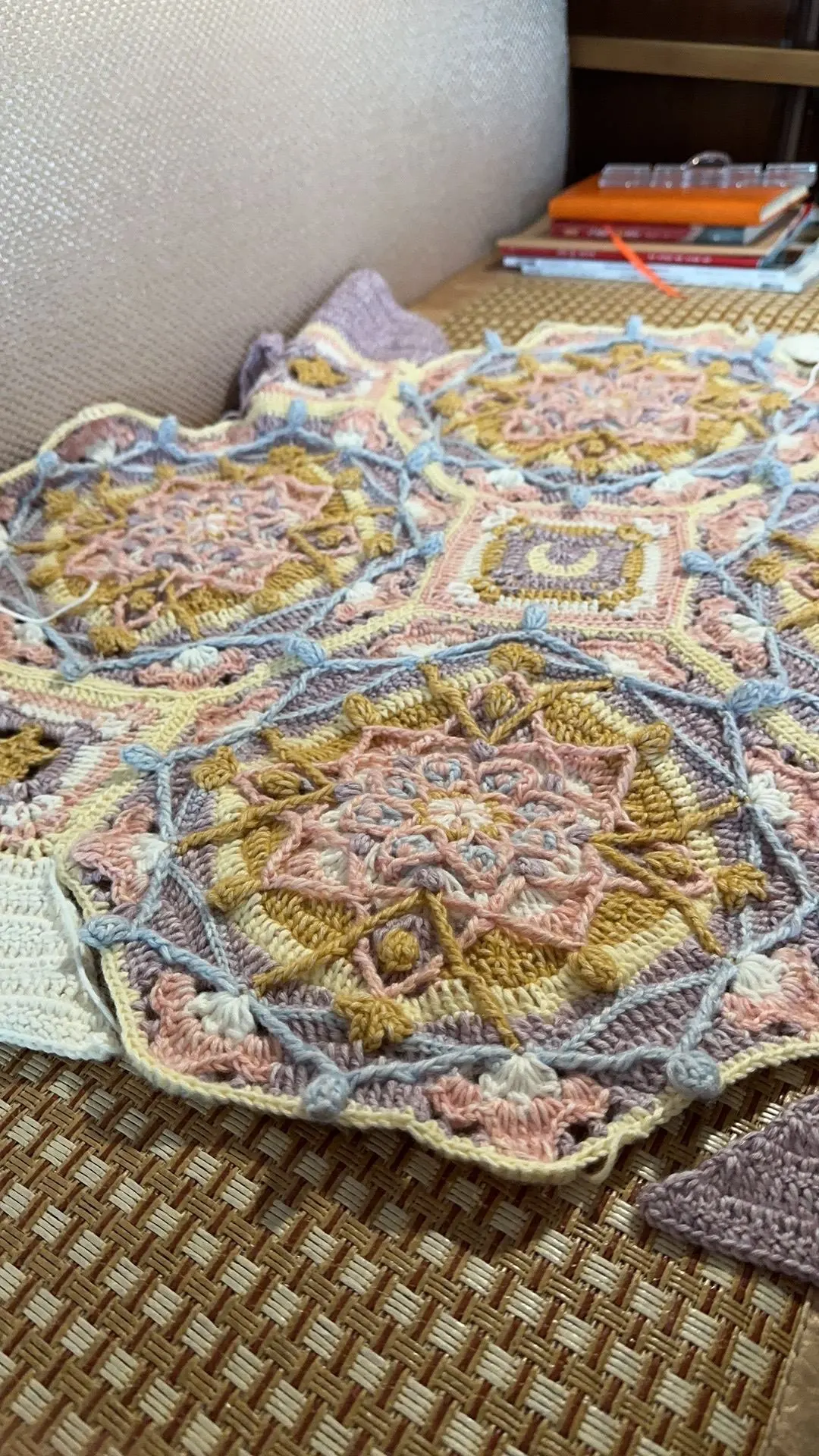 真好！, a crochet project shared by Community maker
