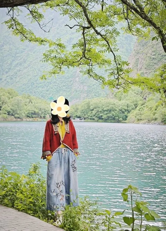 朝云, photo 1