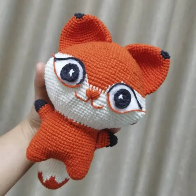 作业, a crochet project shared by 5555
