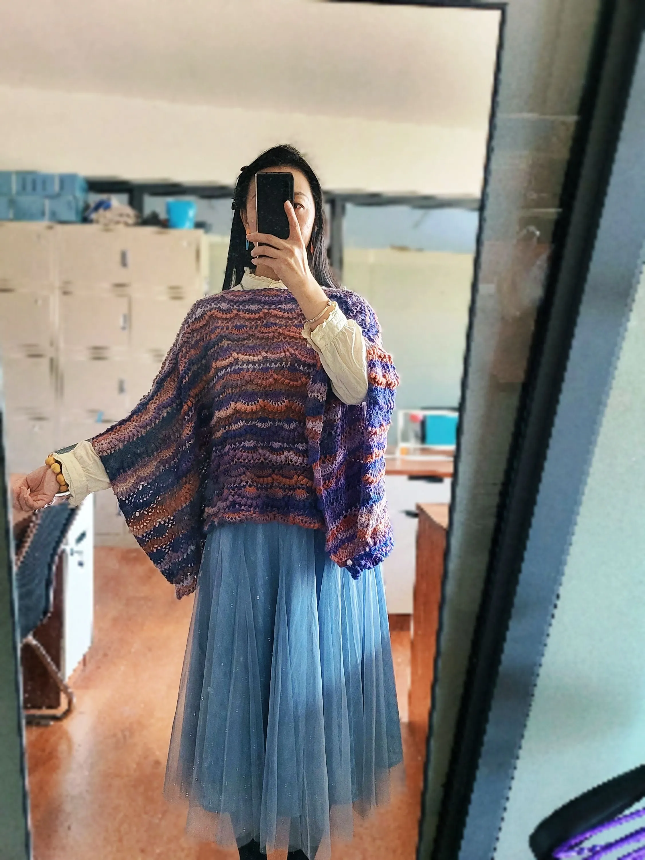 温柔的色系, a crochet project shared by 婷女士