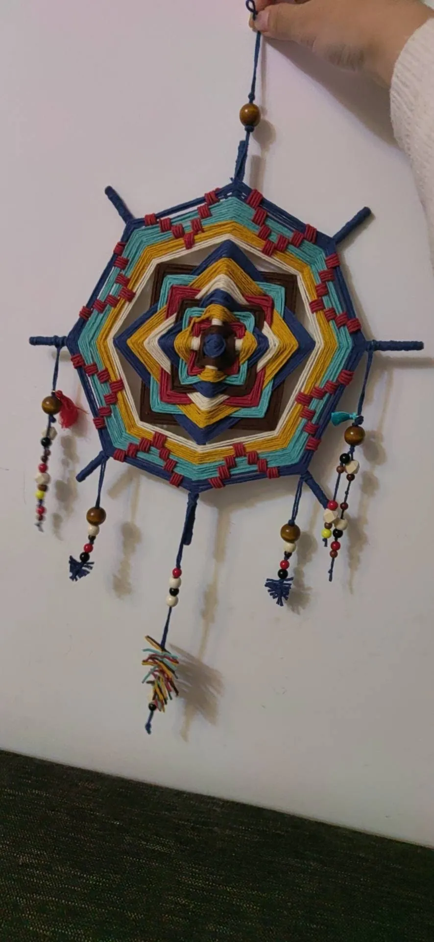 Crochet Community Project
