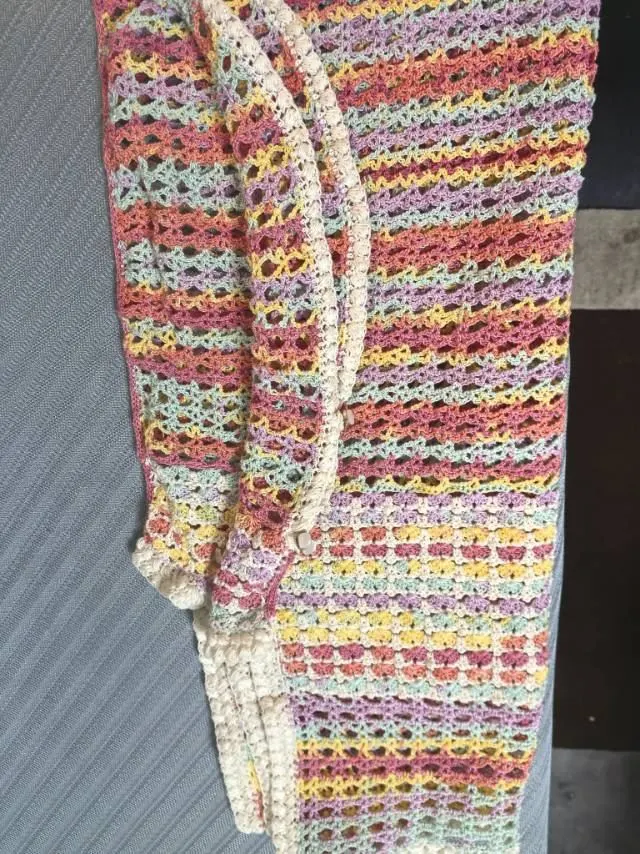 一个多月的成果, a crochet project shared by 兜兜