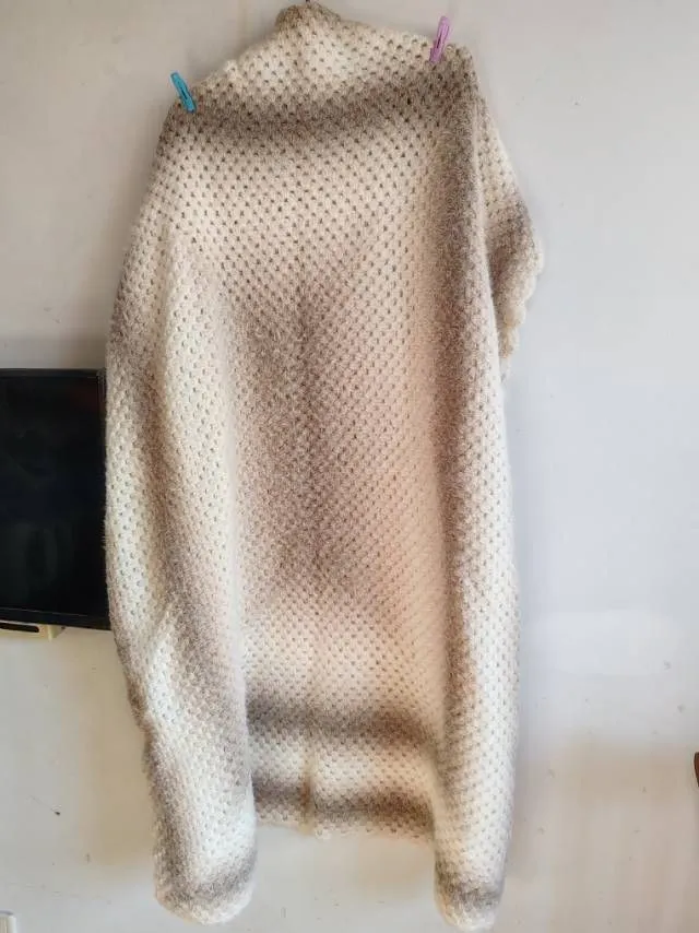 梦羽毯, photo 1