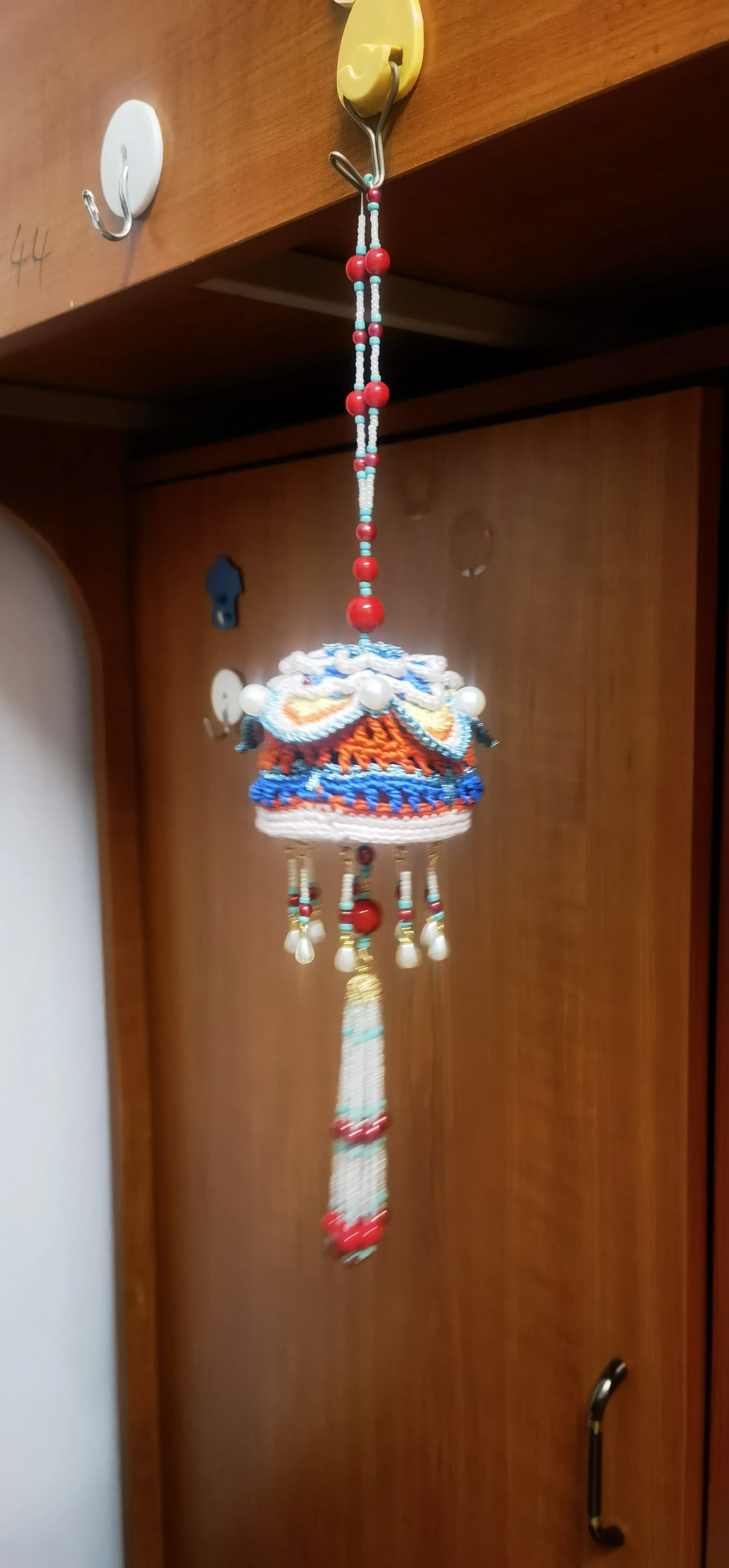 清明节三天假期都献给它啦！