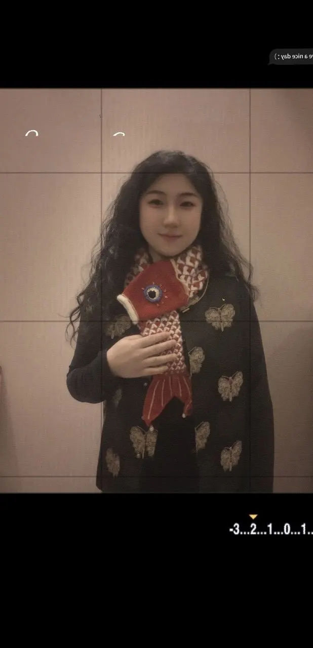 新年装备, a crochet project shared by 🌸乐乐乐🌻