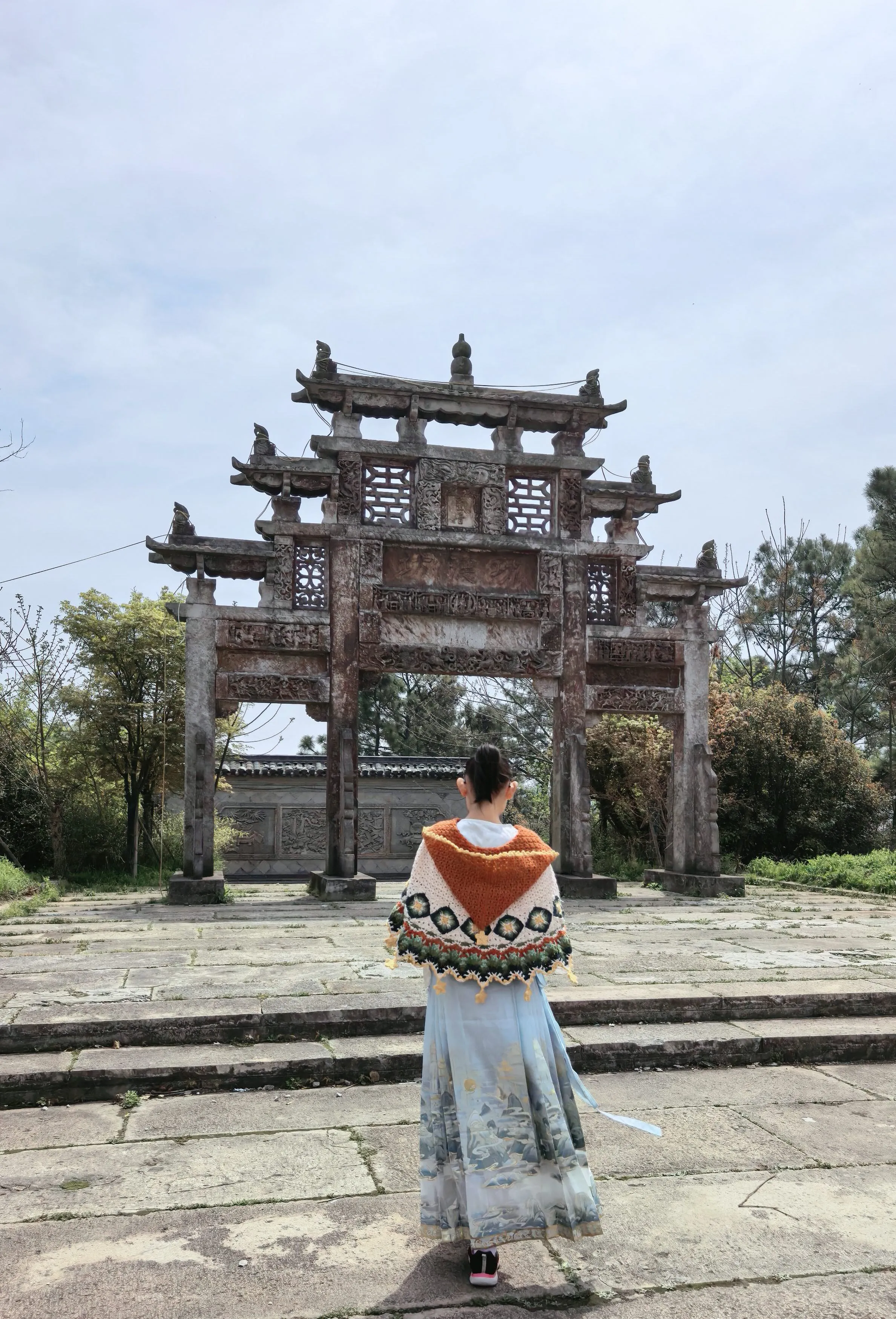 披肩✓, photo 1