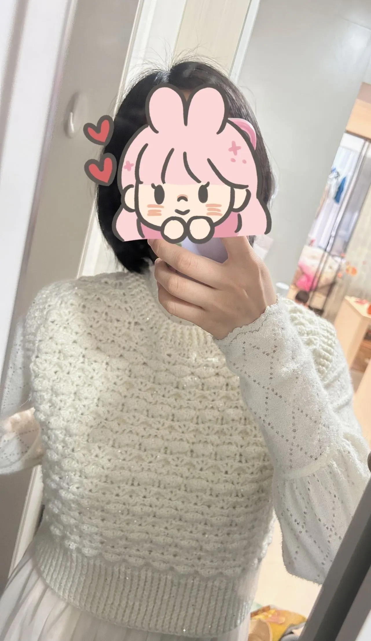 珠羽马甲, a crochet project shared by 💰🍃