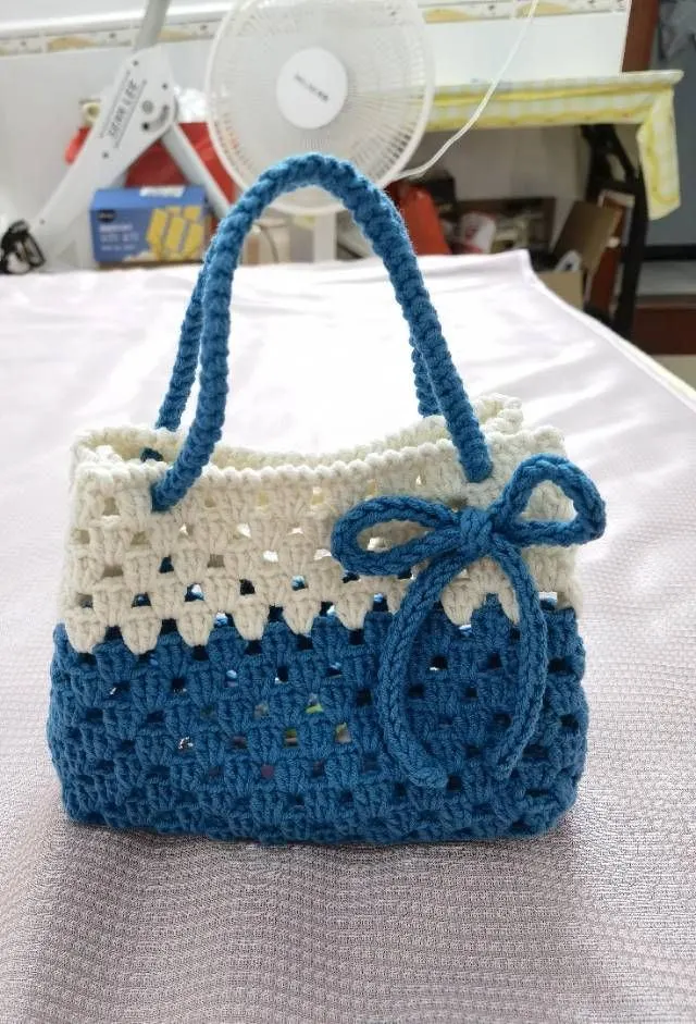 完成！, a crochet project shared by 金CY