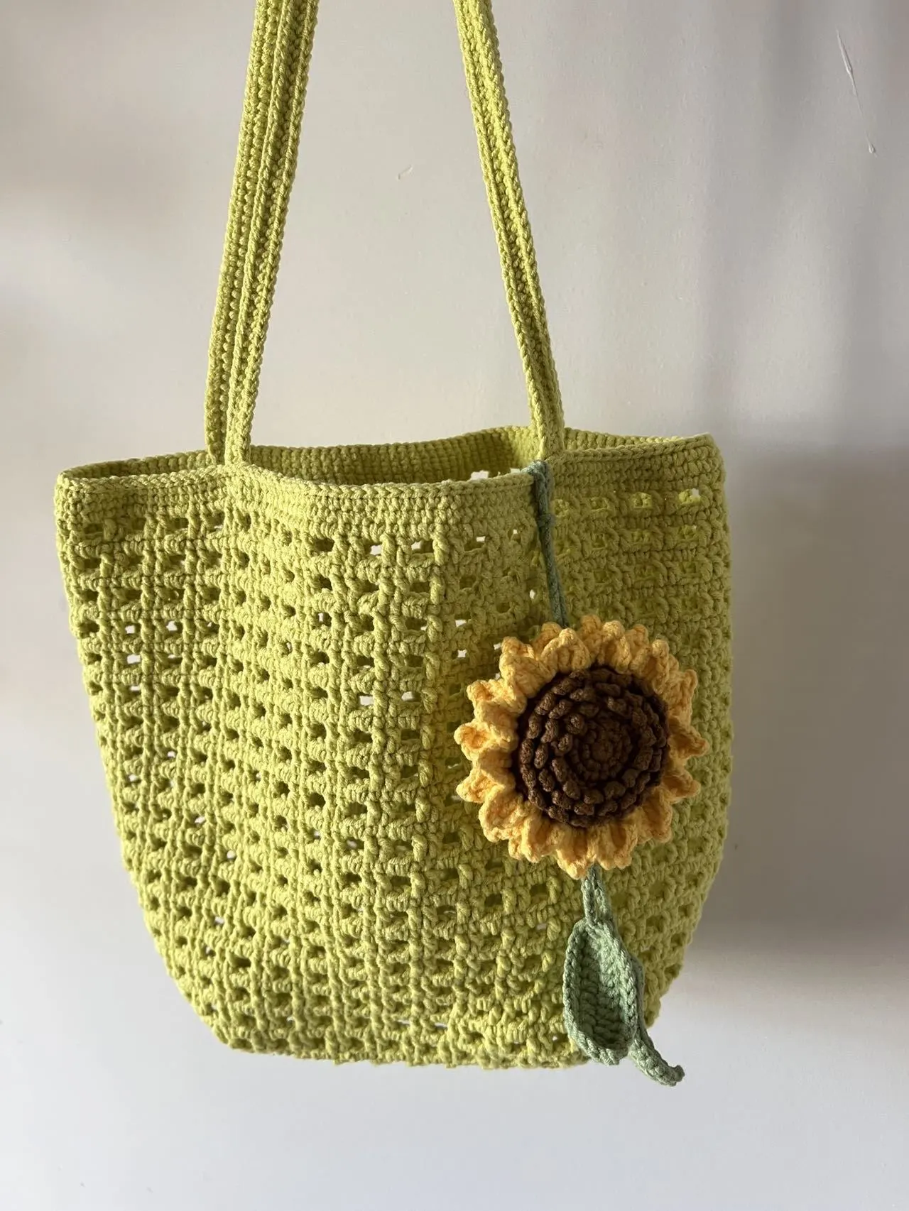 游玩必备, a crochet project shared by 轻织手作🧶
