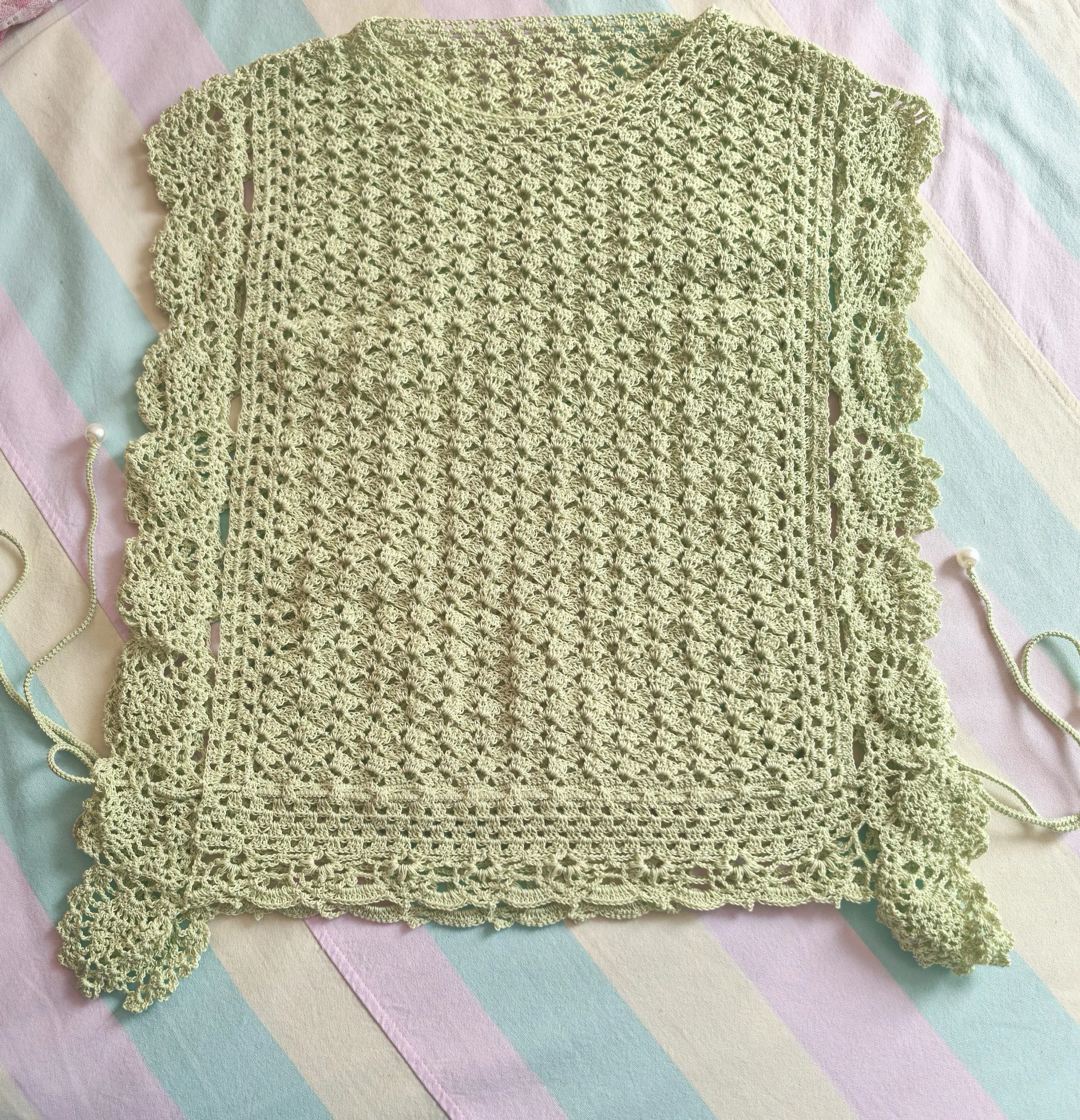 完成了, a crochet project shared by ，，，