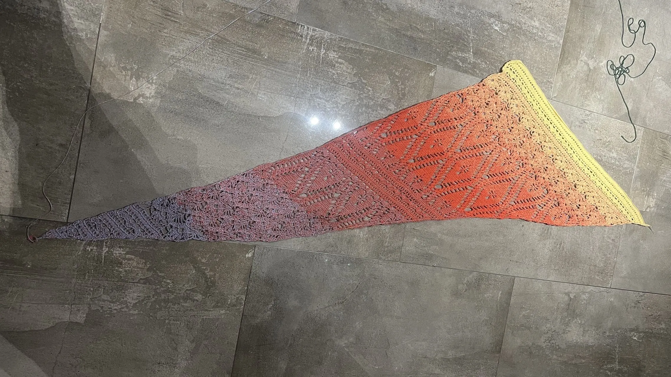 异形的, a crochet project shared by 洛-洛洛洛