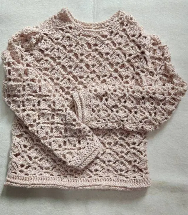 新手小试, a crochet project shared by 小懒猫