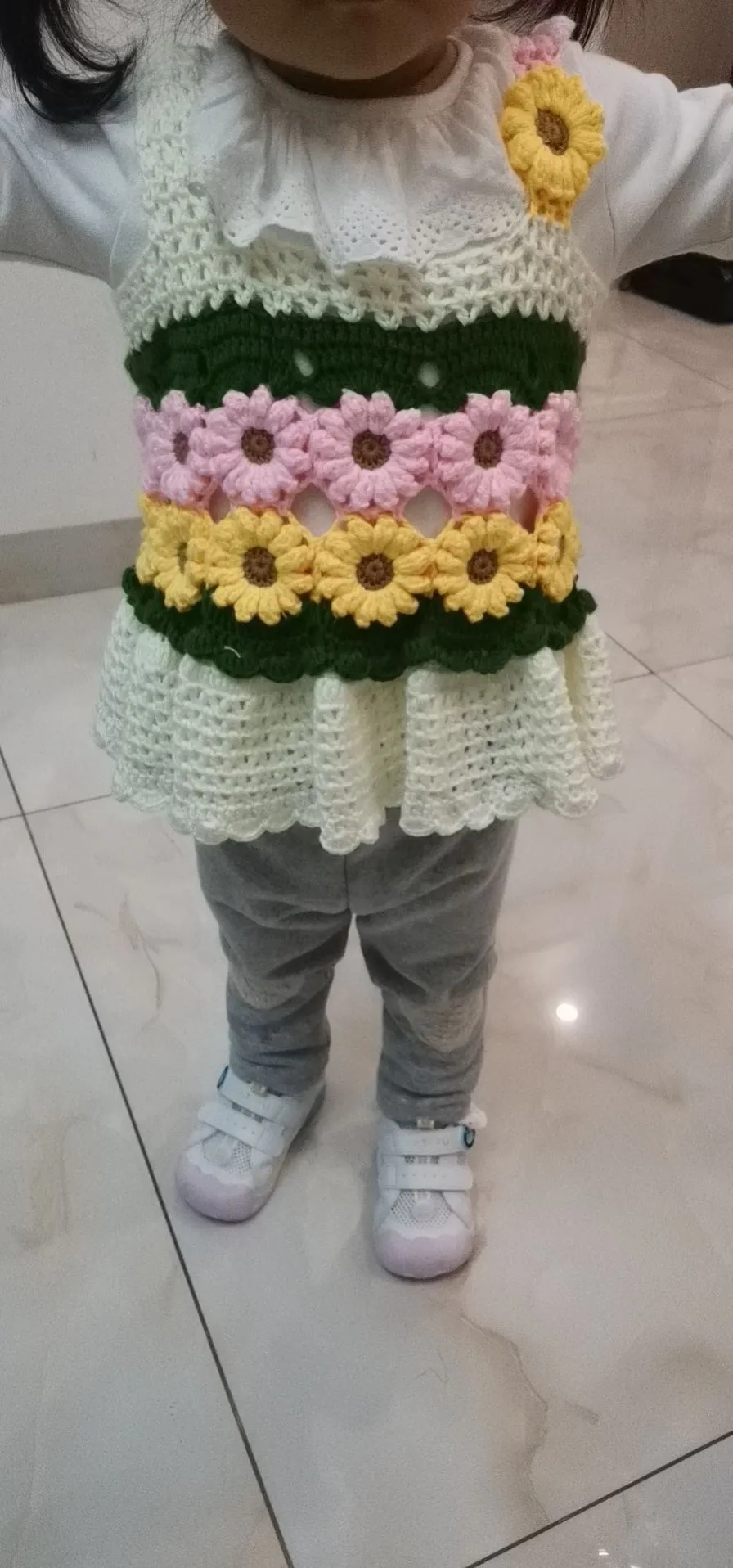向阳花花