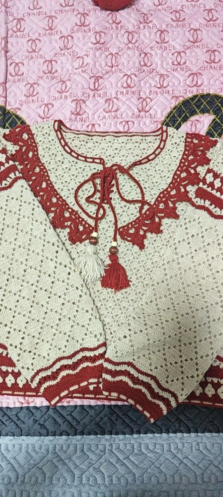 蒂亚上衣