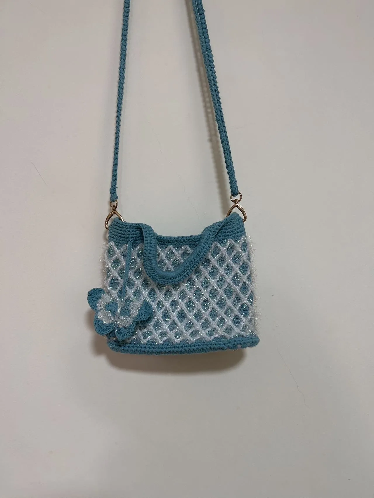 500个钩织小目标, photo 1
