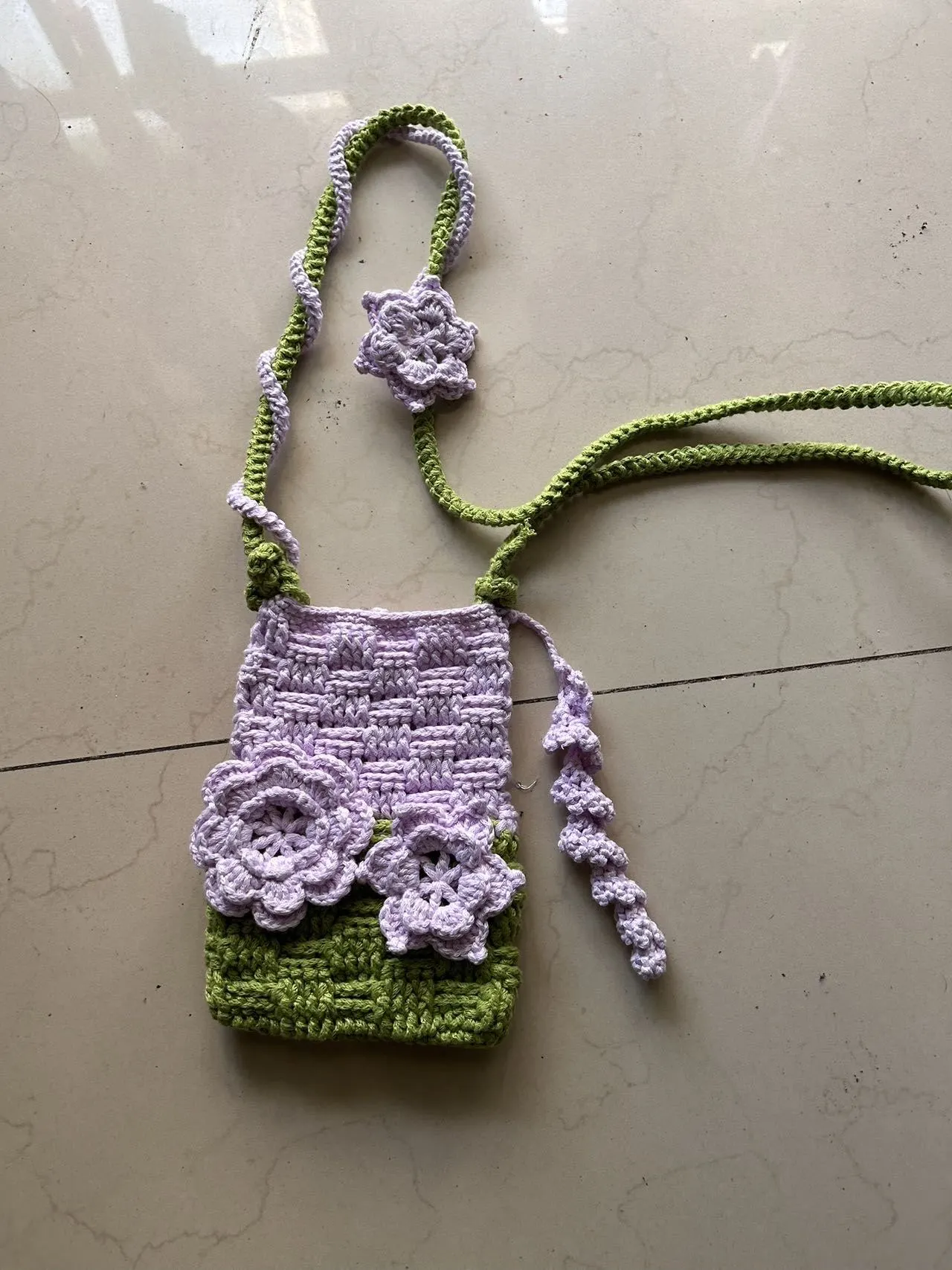 500个钩织小目标, a crochet project shared by 翩翩少年