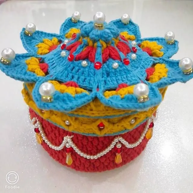 娃的宝箱