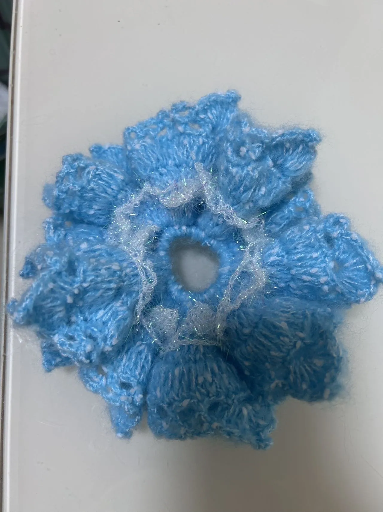 500个钩织小目标, photo 1