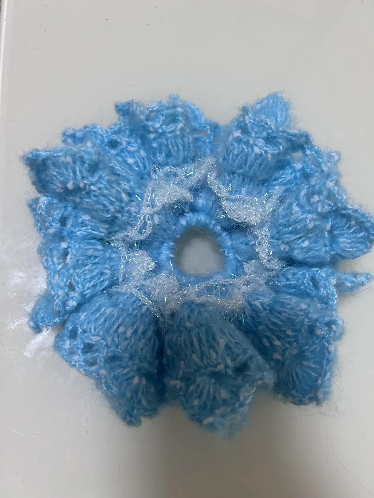 500个钩织小目标, a crochet project shared by 翩翩少年