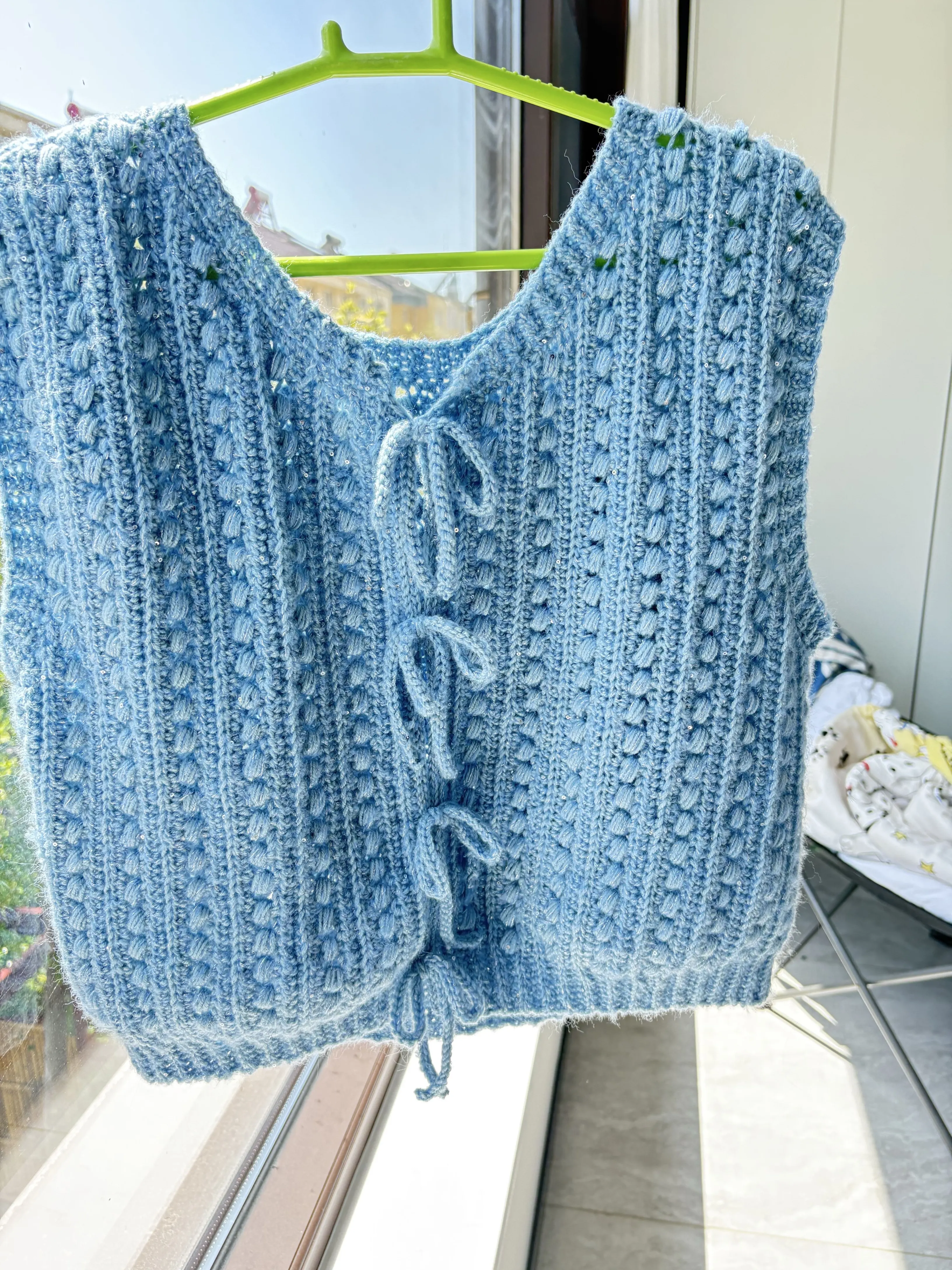 完工, a crochet project shared by 菊草叶