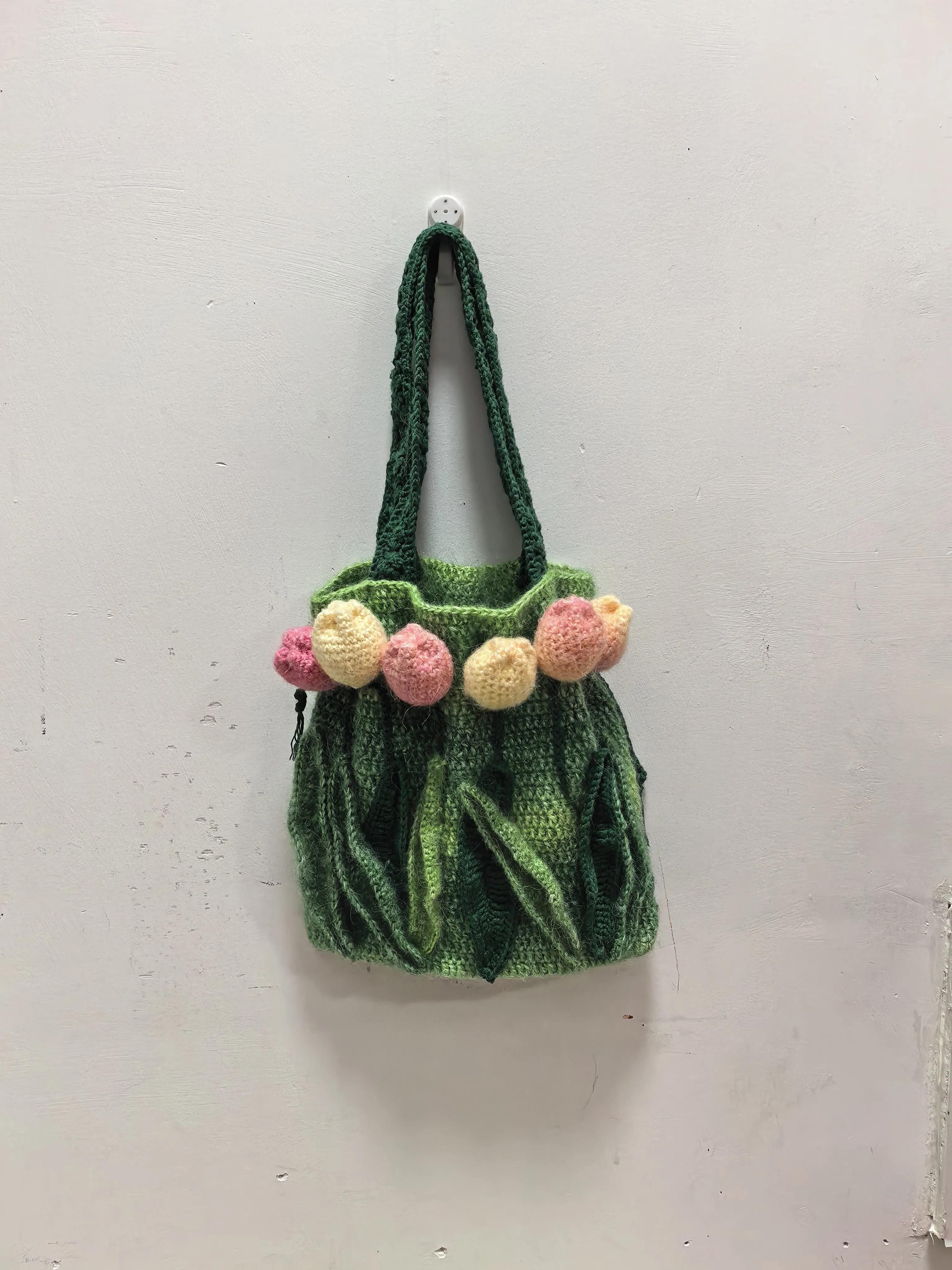 腋下包