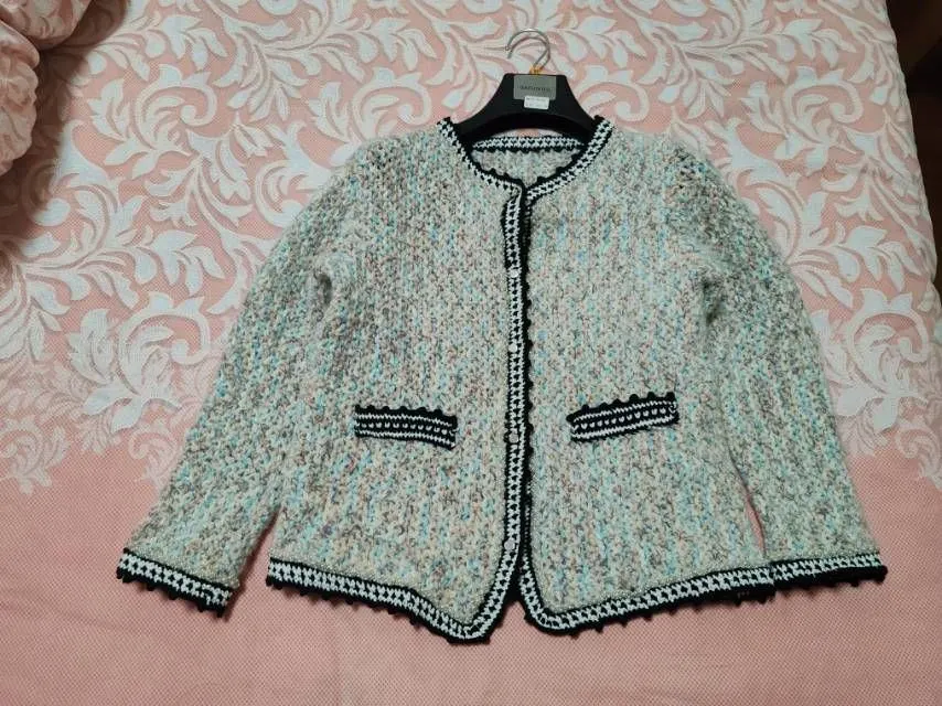 小相逢, a crochet project shared by 苏姑娘编织👧🏻