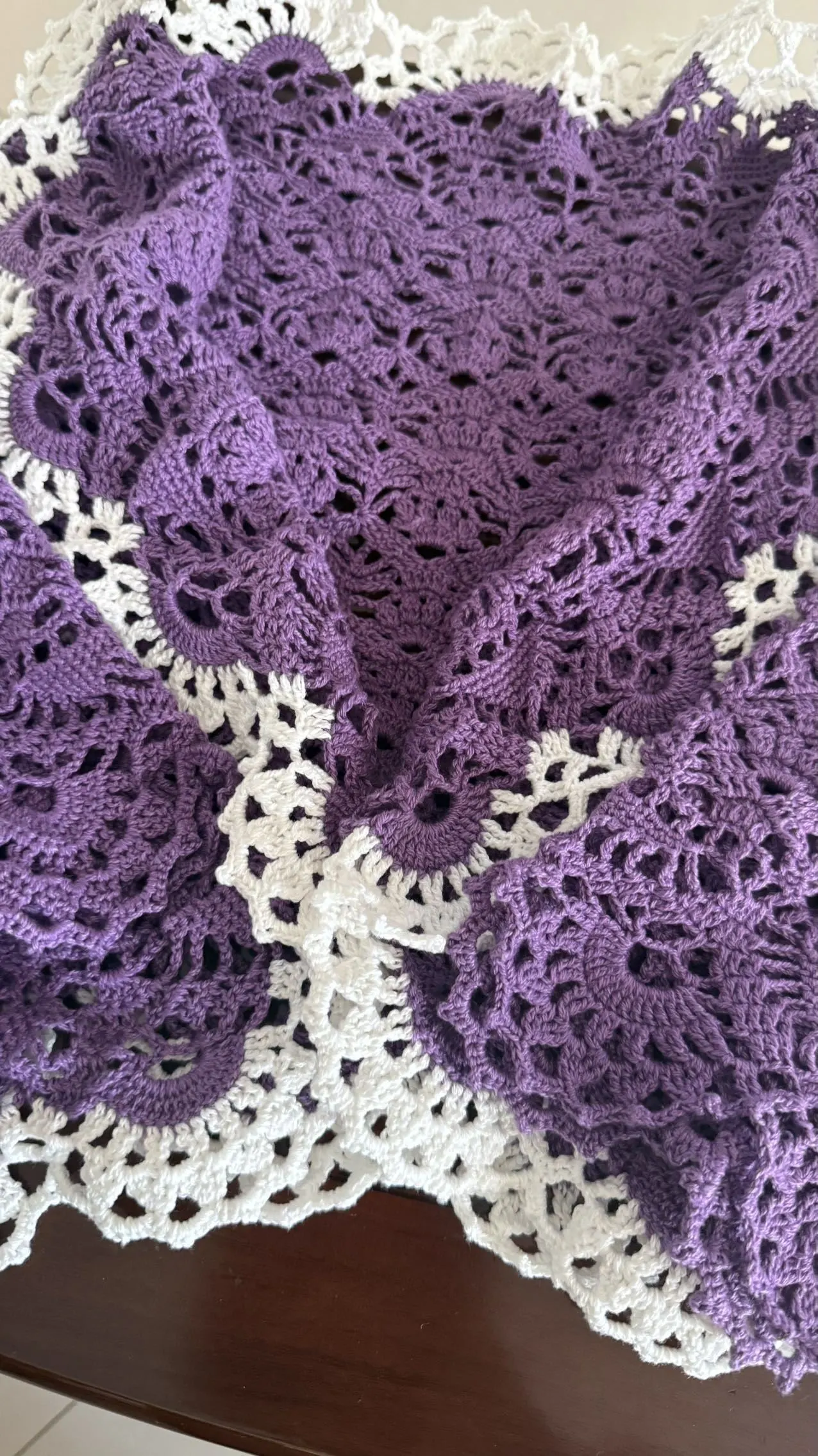 小开衫 正好穿, a crochet project shared by 魔法莹