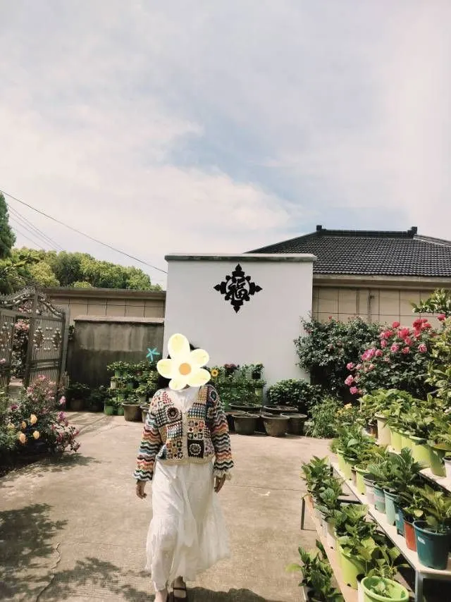 自我定制, a crochet project shared by 爱手工的云