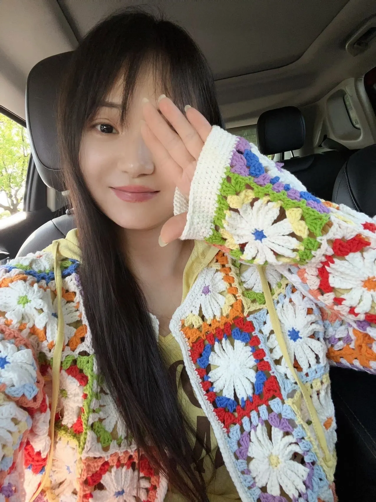 雏菊🌼, a crochet project shared by 宅女