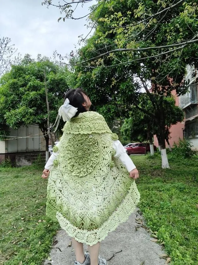 好看, a crochet project shared by 向yinyan
