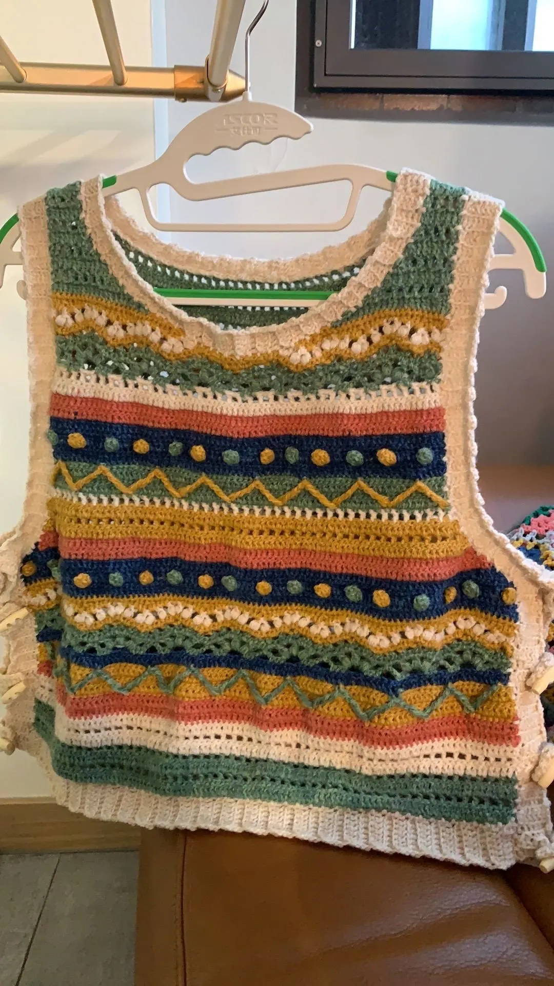 驼颜2股, a crochet project shared by 北京朝阳于朦胧有冤情