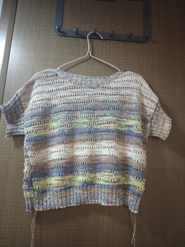 终于完成了！！！, a crochet project shared by 士多