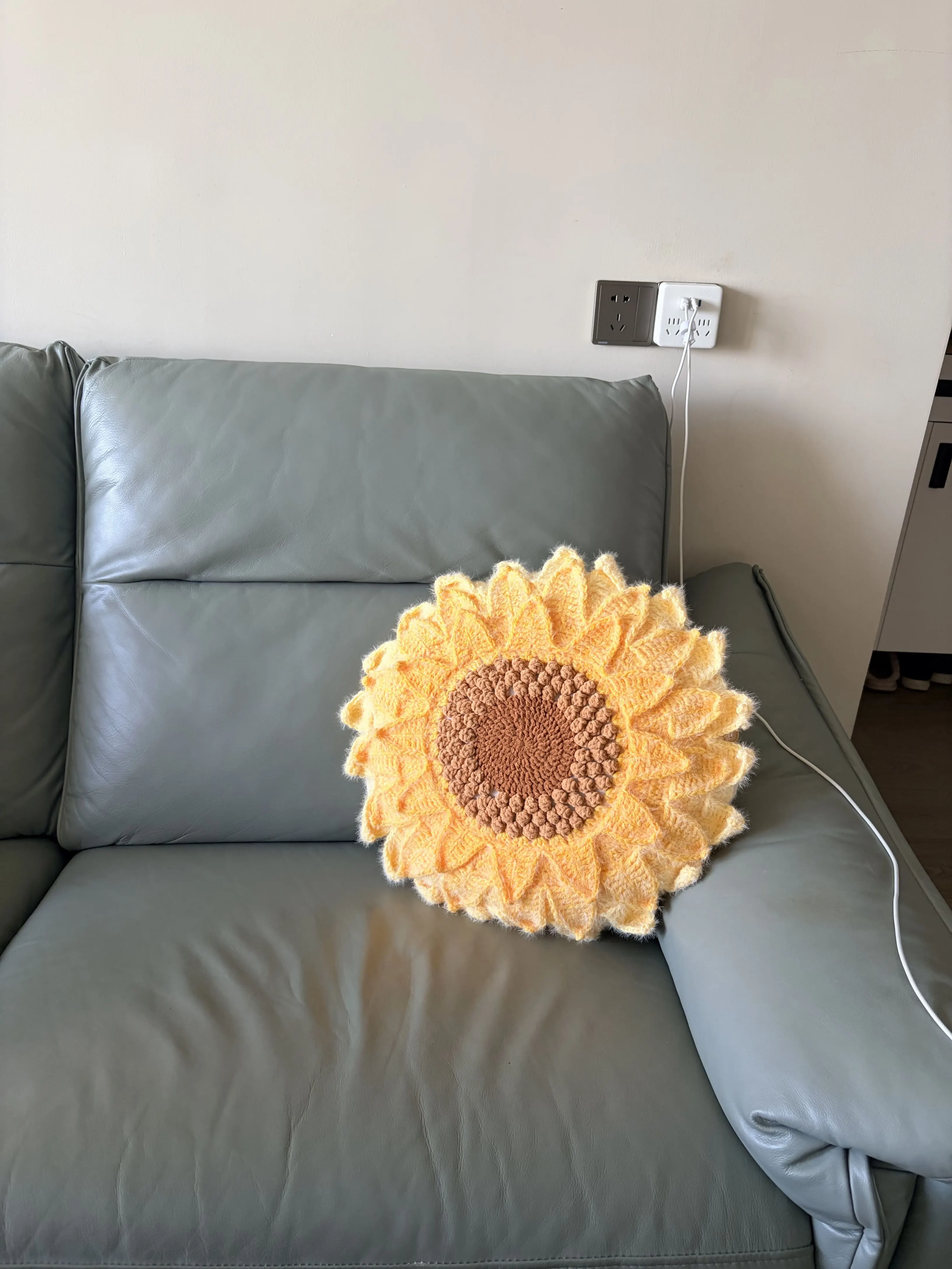 💕, a crochet project shared by 冰糖葫芦