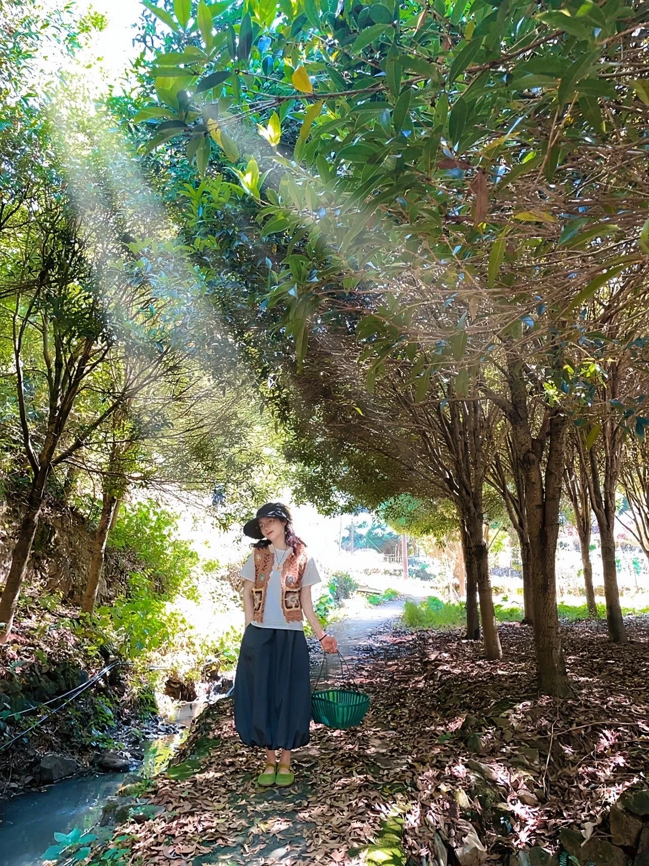 古丽朵帕马甲, photo 1