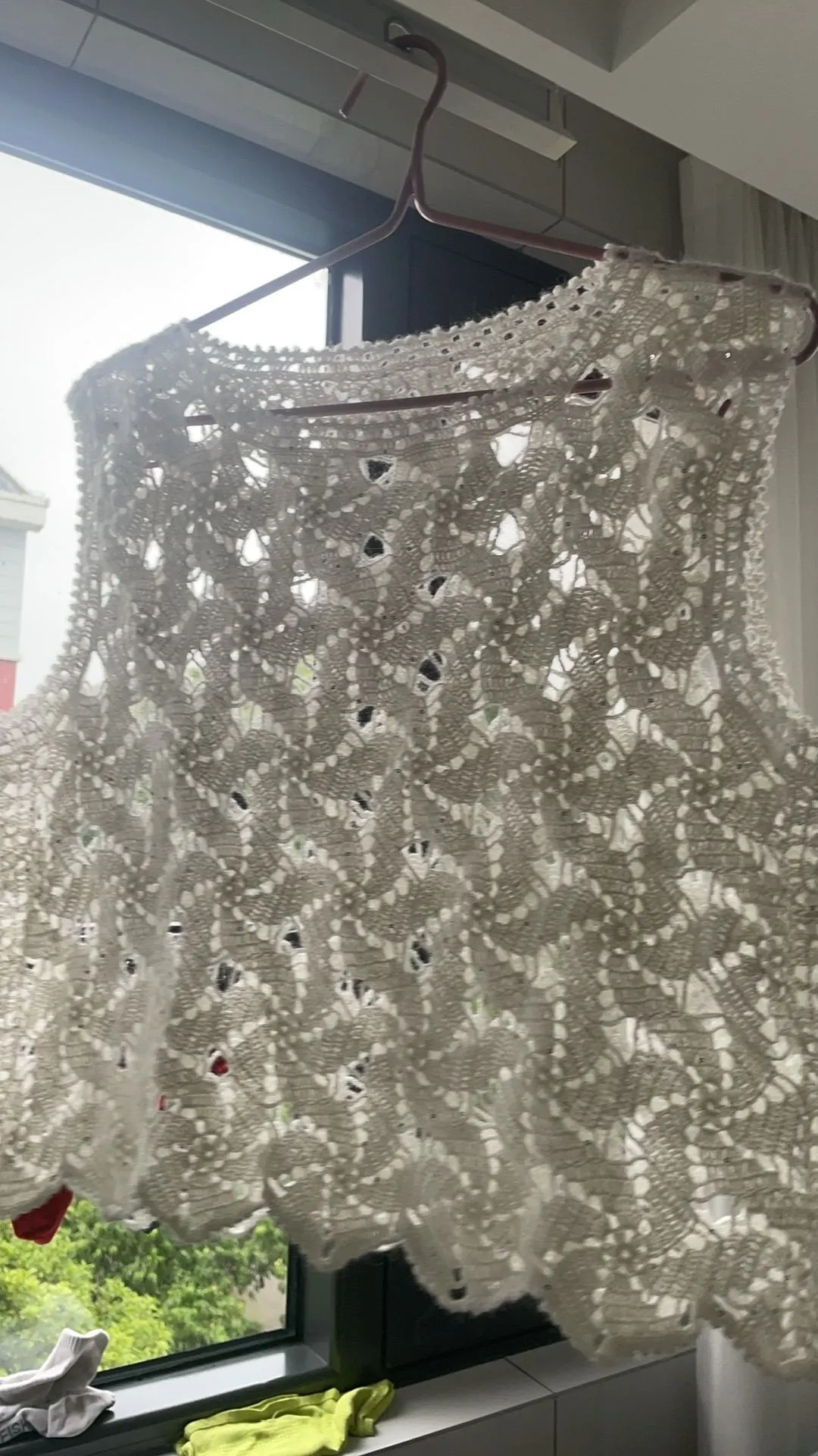 风车茉莉, a crochet project shared by 诺诺