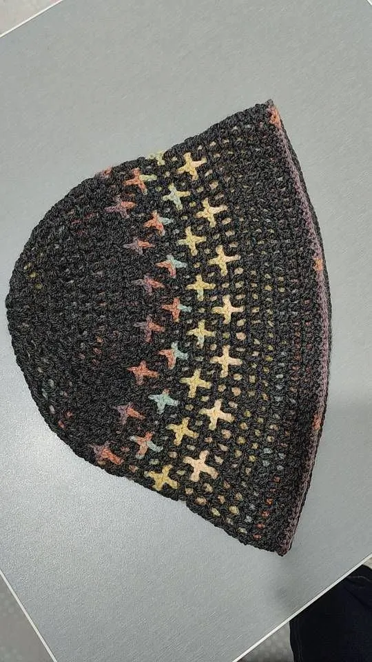 好好看, a crochet project shared by 且听风吟