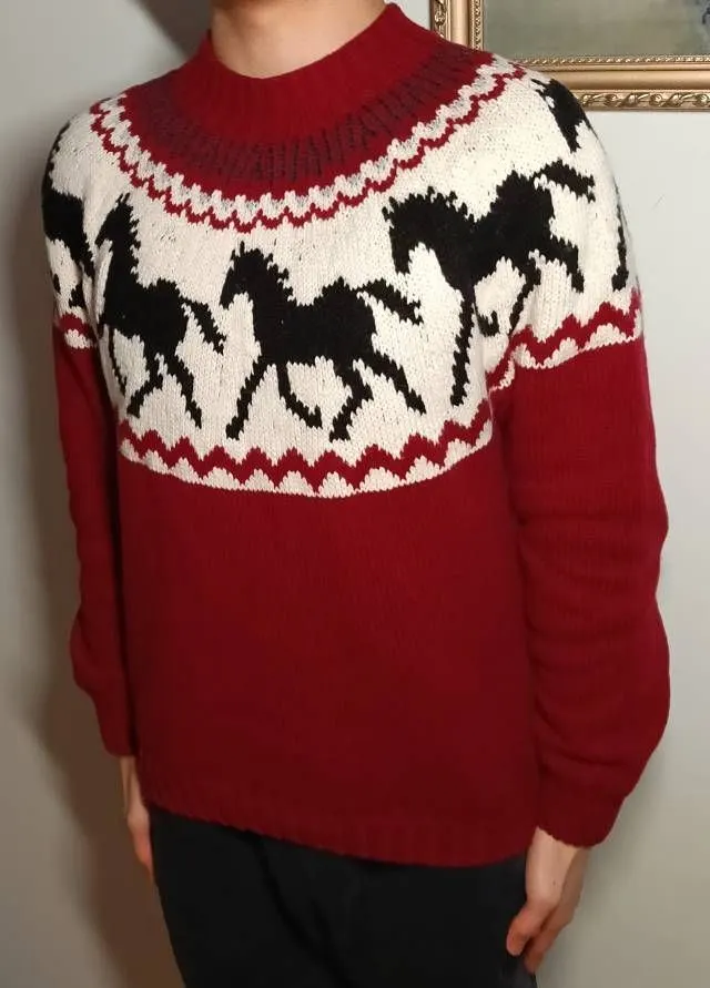 2026, a crochet project shared by 萍姐