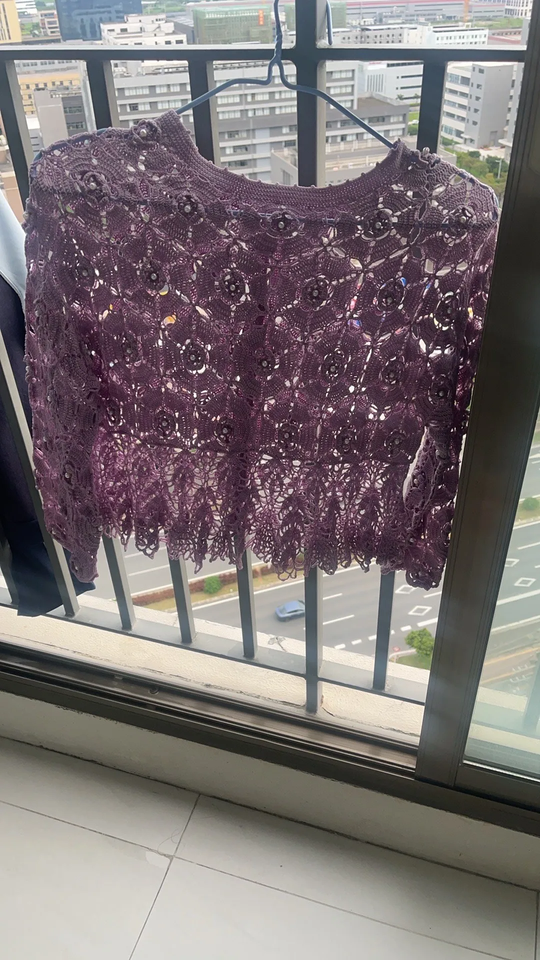 今天洗了，不知道会不会变长一点, photo 1