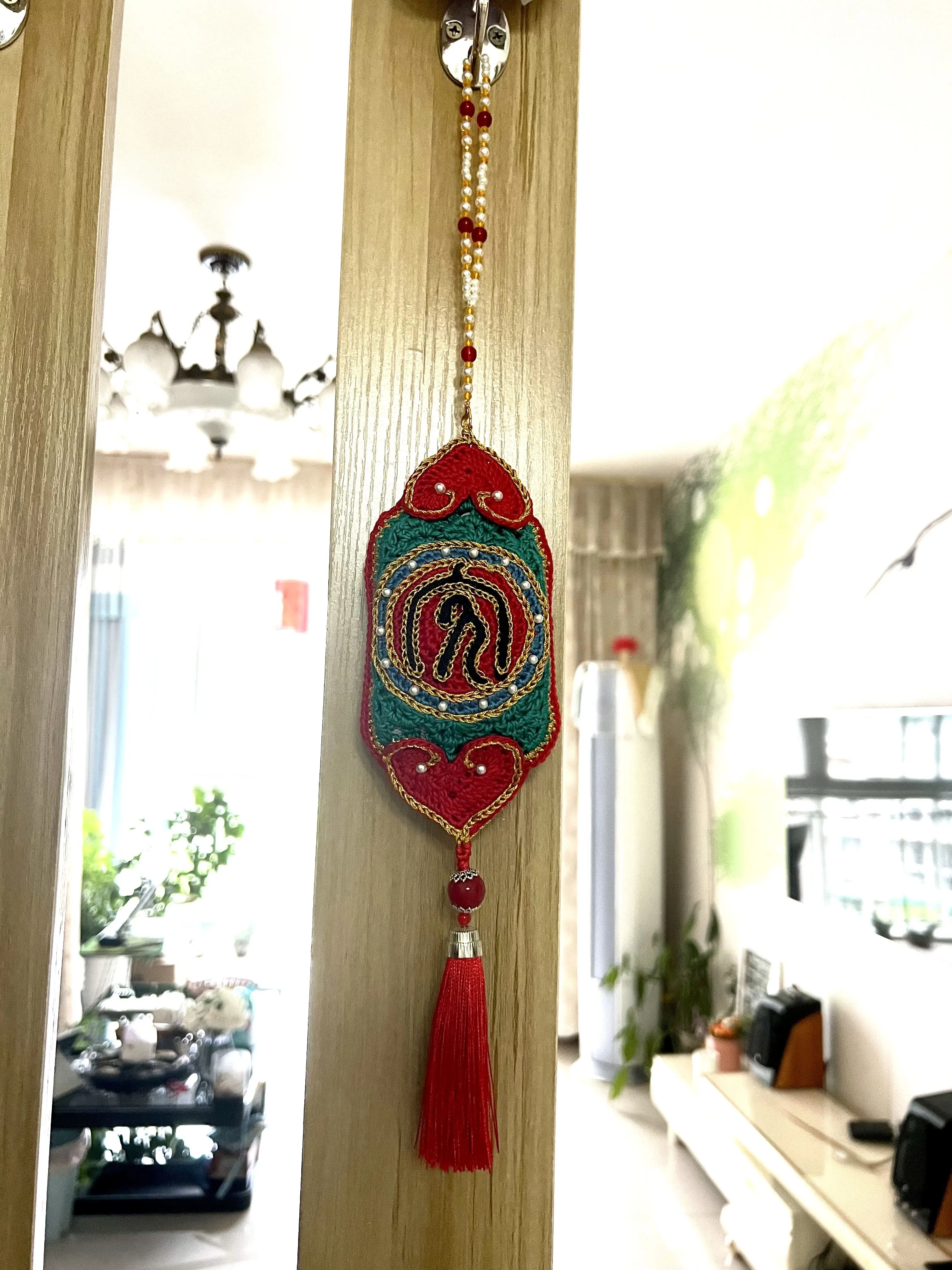 初学者, a crochet project shared by Community maker