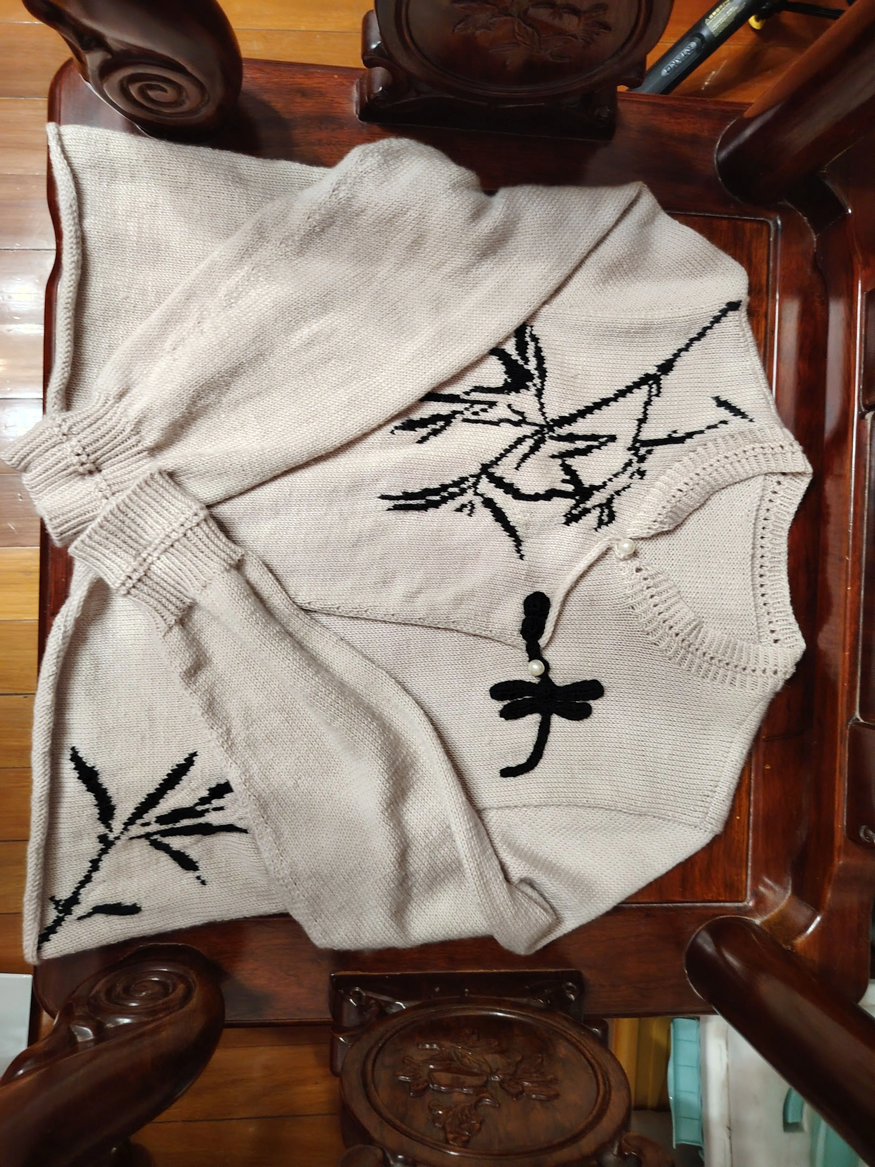 交作业, photo 1