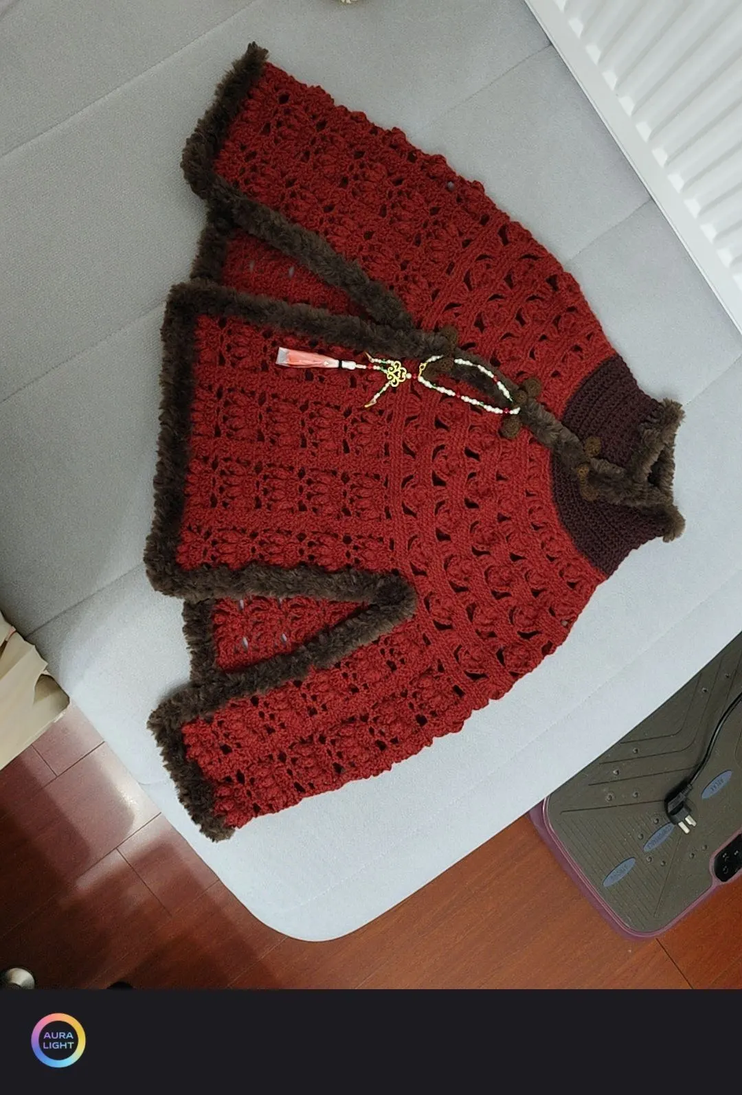 2, a crochet project shared by 灵灵
